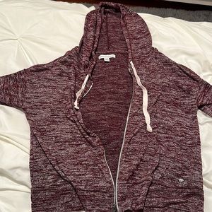 American Eagle XS women’s sweatshirt
